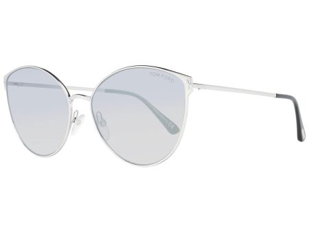 Ladies Sunglasses Tom Ford ZEILA Online Hot Sale