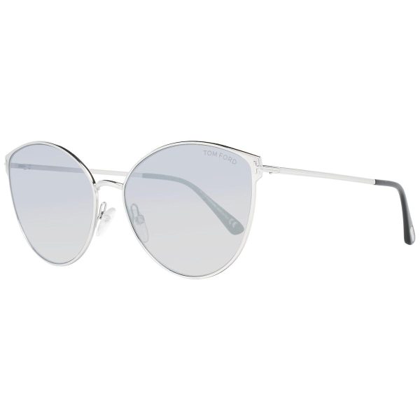 Ladies Sunglasses Tom Ford ZEILA Online Hot Sale