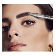 Eyebrow Liner Unbelievabrow L Oréal Paris Micro Tatouage Shade 108-dark brunette Online now