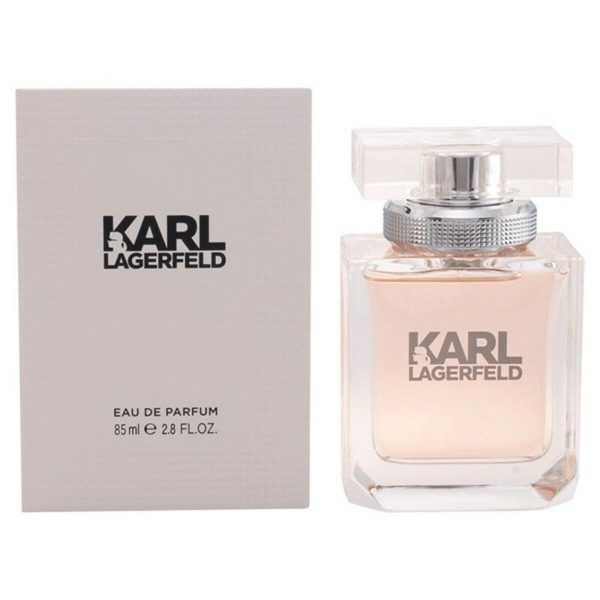 Women s Perfume Karl Lagerfeld Woman Lagerfeld EDP EDP Hot on Sale