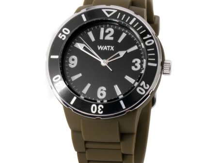 Unisex Watch Watx RWA1300-C1513 (Ø 45 mm) Fashion