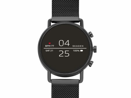 Smartwatch Skagen 4° Gen. Online Hot Sale