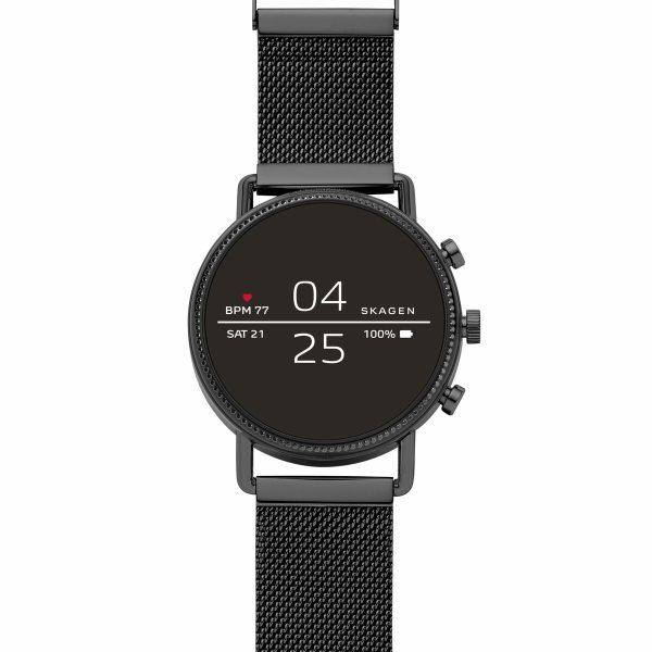 Smartwatch Skagen 4° Gen. Online Hot Sale