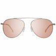 Unisex Sunglasses Hally & Son HS665S 5603 Supply