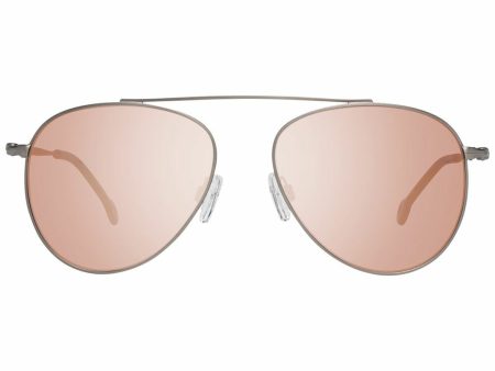 Unisex Sunglasses Hally & Son HS665S 5603 Supply