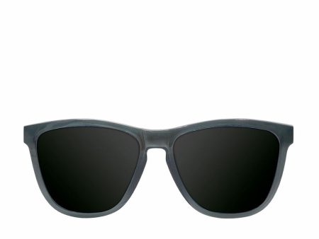 Unisex Sunglasses Northweek Regular Smoky Grey Black Grey (Ø 47 mm) Supply