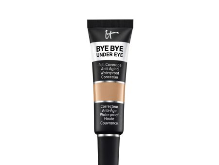 Eye Make-up Foundation It Cosmetics Bye Bye Under Eye Tan Bronze 12 ml Cheap