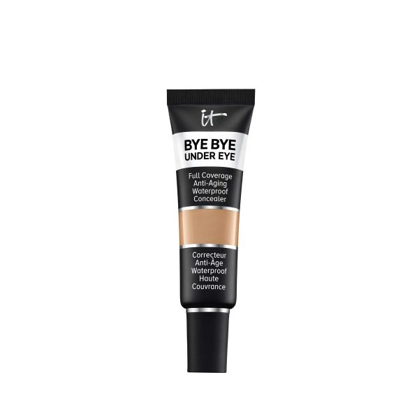 Eye Make-up Foundation It Cosmetics Bye Bye Under Eye Tan Bronze 12 ml Cheap