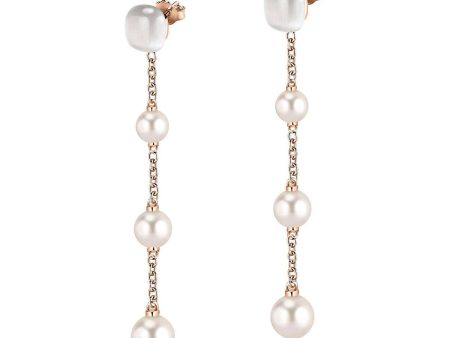 Ladies  Earrings Morellato GEMMA Online Sale