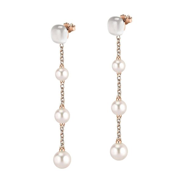 Ladies  Earrings Morellato GEMMA Online Sale