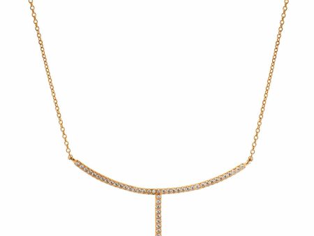 Ladies  Necklace Sif Jakobs CT001-RG-BB 25 cm on Sale