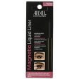 Eyeliner Ardell Magnetic False Eyelashes Black 3,5 g For Sale