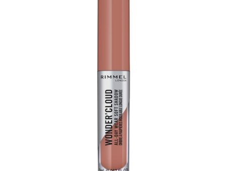 Eyeshadow Rimmel London Wonder Cloud Nº 004 Liquid Sale