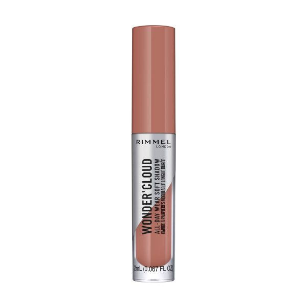 Eyeshadow Rimmel London Wonder Cloud Nº 004 Liquid Sale