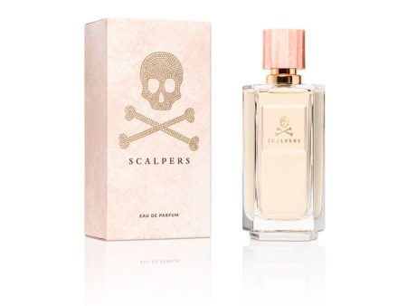 Women s Perfume Scalpers   EDP EDP 100 ml Her & Here Online Hot Sale