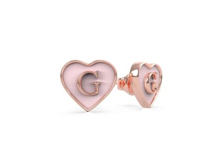 Ladies  Earrings Guess UME70009 Cheap