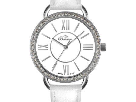 Ladies  Watch Bellevue A.69 (Ø 38 mm) Discount