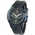 Men s Watch Maserati R8871610002 For Sale