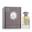 Unisex Perfume Lattafa EDP Ra ed Silver (100 ml) Online Hot Sale