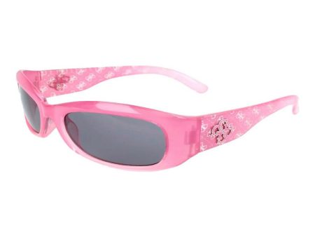 Child Sunglasses Guess GUT101T54N63 Online Hot Sale