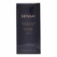 Fluid Foundation Make-up Sensai Kanebo Spf 15 (30 ml) For Sale