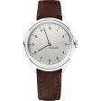 Men s Watch HELVETICA REGULAR (Ø 40 mm) For Discount