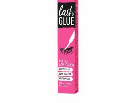 False Eyelash Glue Essence Lash Glue 4,7 g Supply