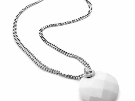 Ladies  Necklace Folli Follie 3N0F004W 35 cm Sale