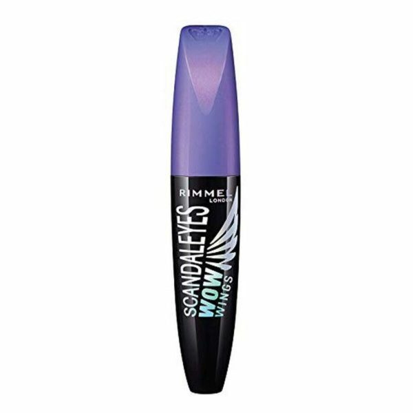 Volume Effect Mascara Scandaleyes Wow Rimmel London Cheap