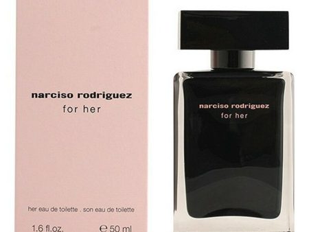 Women s Perfume Narciso Rodriguez EDT Online now