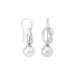 Ladies  Earrings Majorica 15531.01.2.000.010.1 Online now