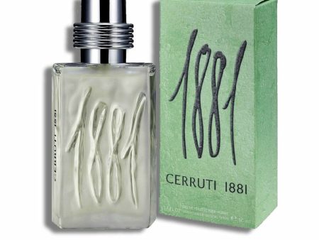 Men s Perfume Cerruti CER63360440200 EDT 50 ml Online Hot Sale