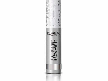 Eyebrow Make-up L Oreal Make Up Brow Artist Transparent Nº 00 Cheap