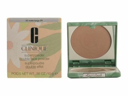 Powder Make-up Base Superpowder Clinique Online Sale