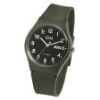 Men s Watch Q&Q A212J008Y (Ø 38 mm) Hot on Sale