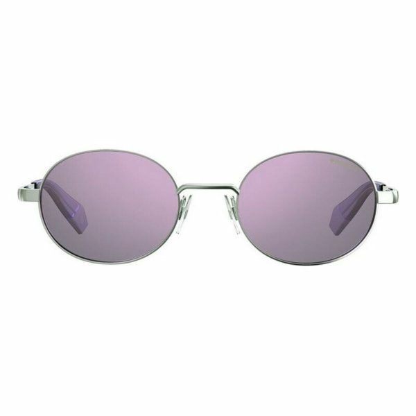 Unisex Sunglasses Polaroid PLD6066S-B6EA2 Ø 51 mm For Cheap