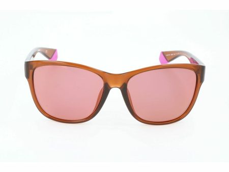 Unisex Sunglasses Polaroid PLD6077-F-S-09Q ø 58 mm Online Hot Sale