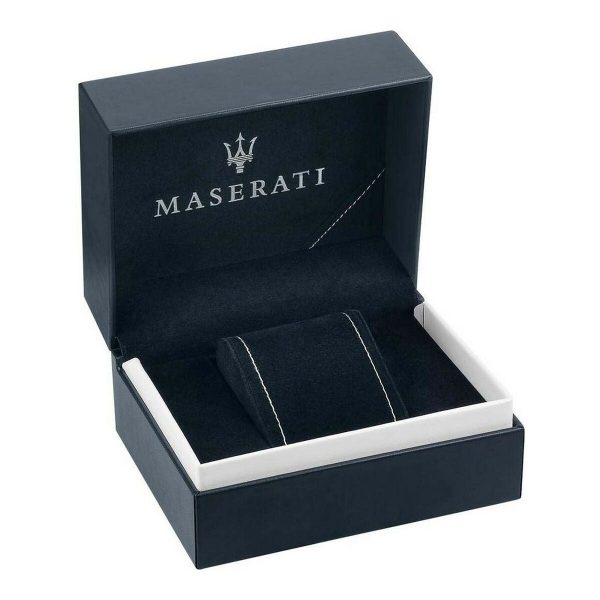 Men s Watch Maserati R8823118008 (Ø 42 mm) Fashion