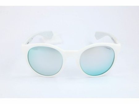 Unisex Sunglasses Polaroid PLD6063-G-S-VK6 Ø 52 mm Online Hot Sale