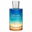 Women s Perfume Juliette Has A Gun 321-31180 EDT 100 ml Online Hot Sale