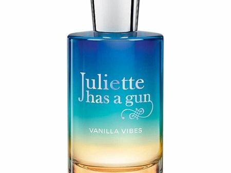 Women s Perfume Juliette Has A Gun 321-31180 EDT 100 ml Online Hot Sale