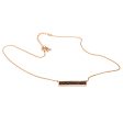 Ladies  Necklace Adore 5448680 25 cm Fashion