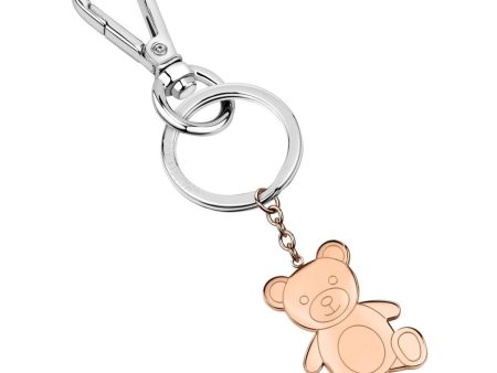 Keychain Morellato FOREVER Discount