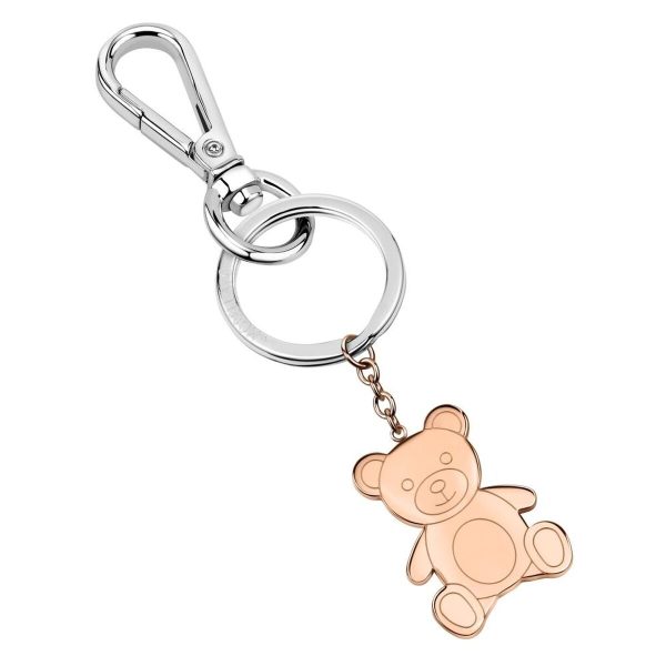 Keychain Morellato FOREVER Discount