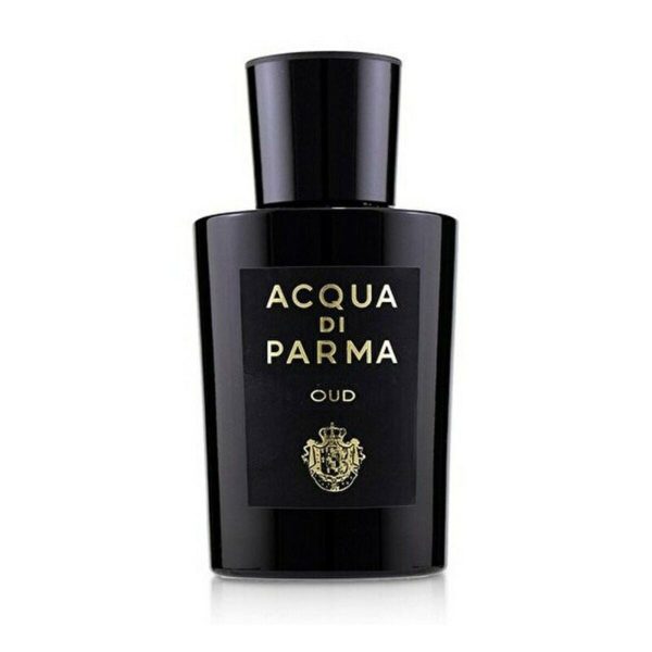 Unisex Perfume Oud Acqua Di Parma INGREDIENT COLLECTION EDP (180 ml) EDP 180 ml For Sale