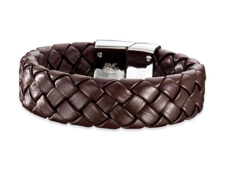 Men s Bracelet Save Brave SBB-KILO-BR-21 21 cm on Sale