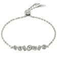 Ladies  Bracelet Adore 5375516 6 cm Online Sale