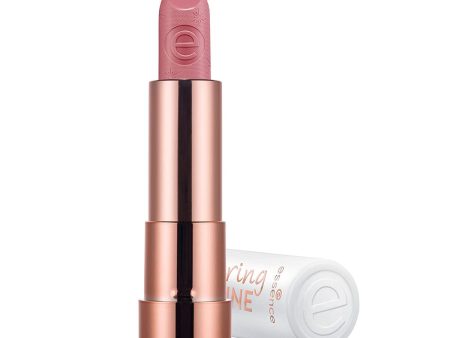 Hydrating Lipstick Essence Caring Shine 202-my mind (3,5 g) Fashion