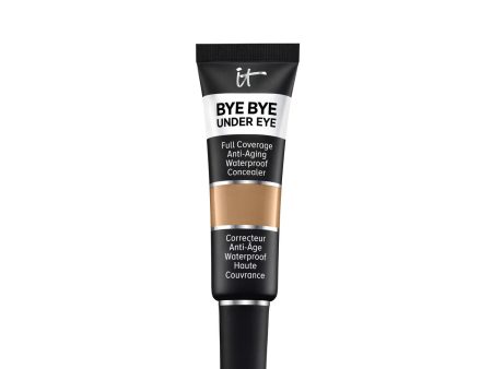 Facial Corrector It Cosmetics Bye Bye Under Eye Deep Tan (12 ml) Fashion