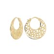 Ladies  Earrings Etrusca WSET00639.YG Supply